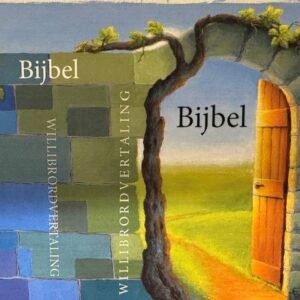WILLIBRORDVERTALING SCHOOLBIJBEL HARDCOVER